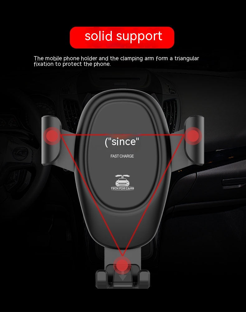 D12 Auto Cordless Power Vent Mount