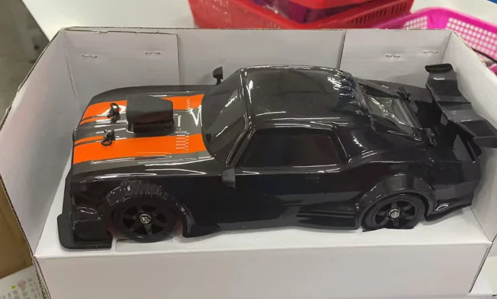 High-Speed RC Drift Car, 2.4G Remote Control, 1:16