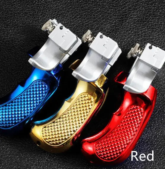 Laser High Precision Slingshot